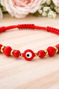 Pulsera: "Murano Guardián"